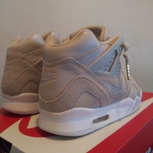 Men's Nike Challenge Ii Laser Birch White Athletic